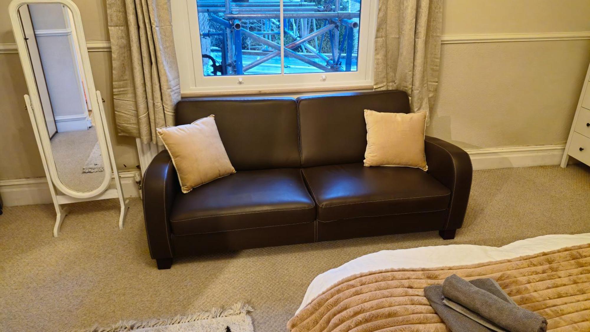 Charming Flat In Wimbledon Apartment Londra Exterior foto