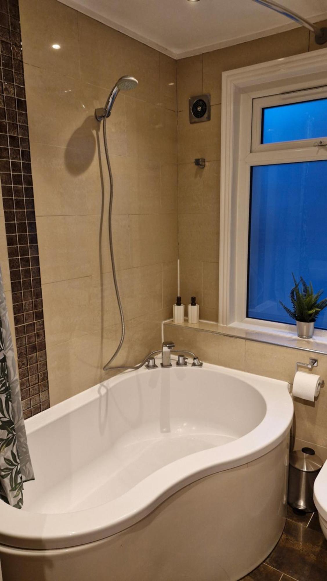 Charming Flat In Wimbledon Apartment Londra Exterior foto