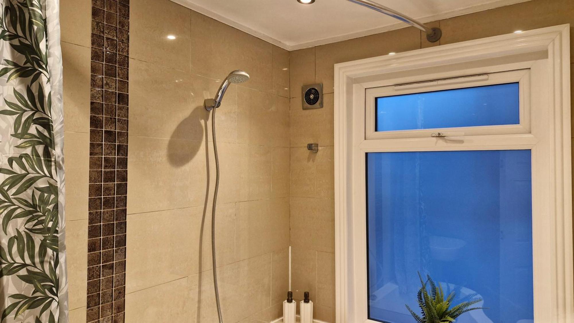 Charming Flat In Wimbledon Apartment Londra Exterior foto
